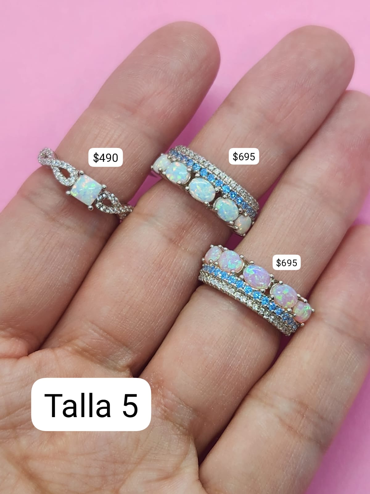 Talla 5 PREMIUM