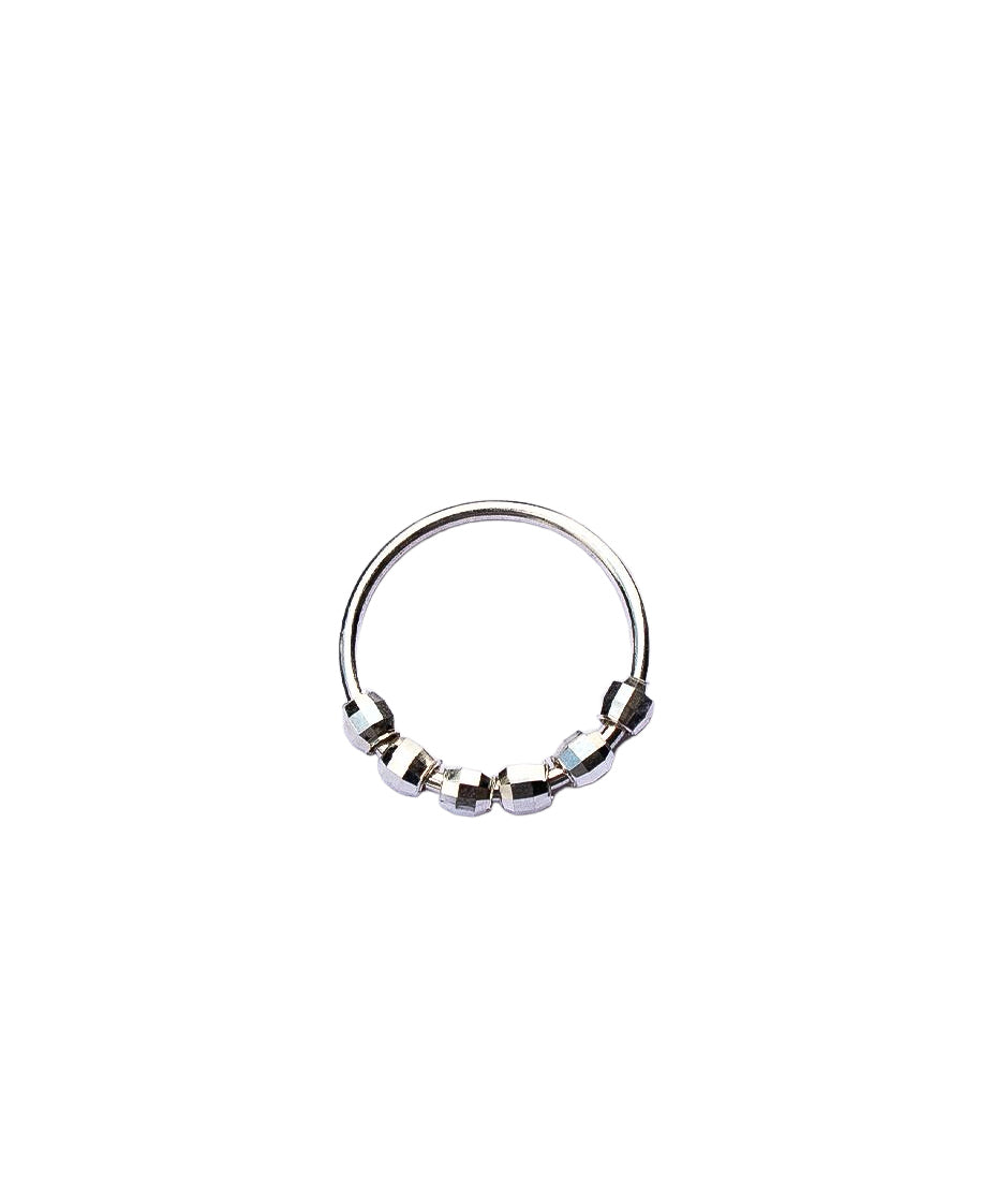 Anillo de ansiedad GRUESO