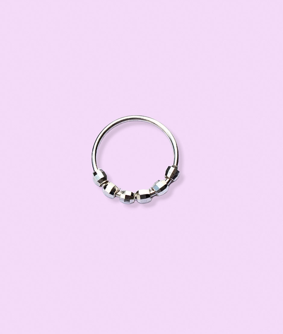 Anillo de ansiedad GRUESO