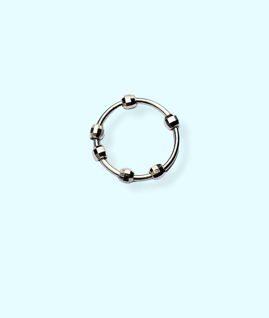 Anillo de ansiedad GRUESO