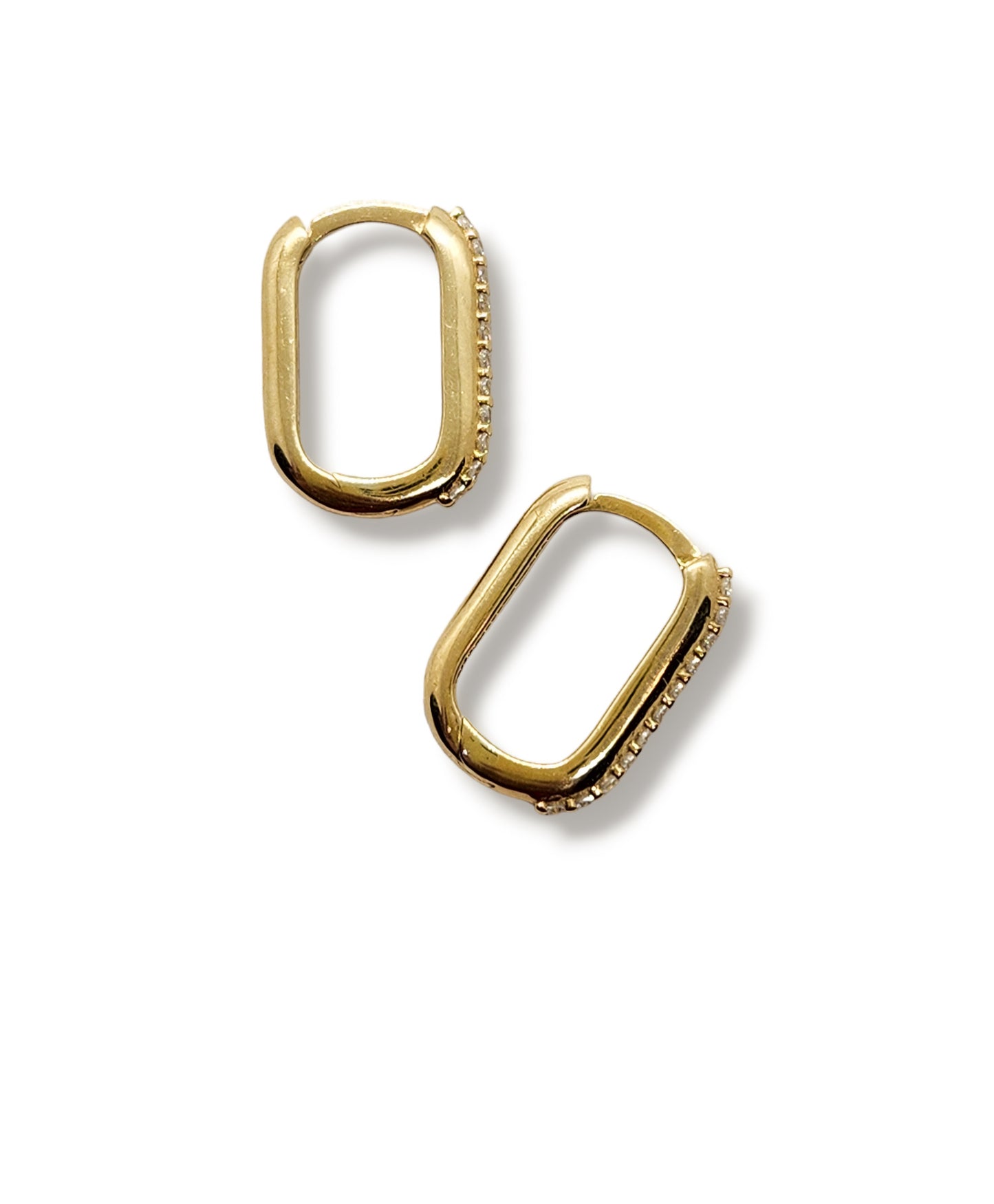 Huggies tipo paper clip (2 vistas)
