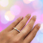 Anillo BARBIE churumbela completa